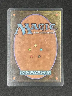 MTG LIBRARY OF LENG Unlimited Regular NM/MT+ Uncommon Magic The Gathering - Image 2