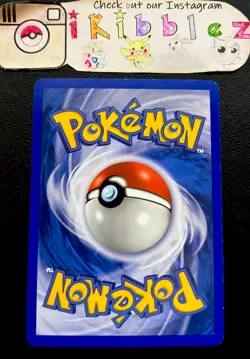 Exeggcute 76/147 NM Vintage WoTC Pokemon Card. Free Tracked Shipping! - Image 2