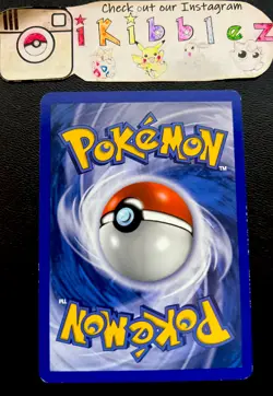Spinarak 111/147 LP Vintage AQUAPOLIS Pokemon Card. Free Tracked Shipping! - Image 2