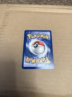 Holo Flareon Vintage Pokemon Card 3/64 Jungle 1999 - Image 3
