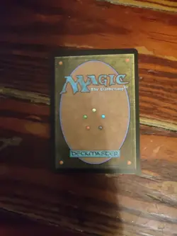 General Leo Cristophe Extended Art 0135 FOIL: Final Fantasy MTG: Commander (NM) - Image 2