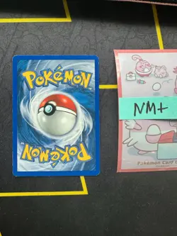Pokemon Card Blissey Aquapolis E Series WOTC Vintage 6/147 063 💎NM💎 - Image 2
