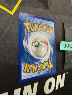 Pokemon Card Houndour Aquapolis WOTC Vintage 86/147 050 💎NM💎 - Image 5