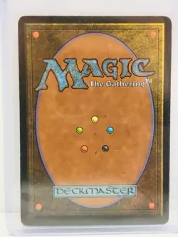 SAVANNAH #285 | Magic: The Gathering Revised Edition | RARE DUAL LAND - Image 4