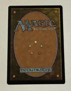 The Council of Four - Commander Legends: Battle for Baldur's Gate Foil Etched NM - Image 2