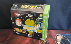 MTG Unfinity Collector Booster Box Factory Sealed - Image 1