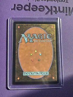 SOL RING DWARVEN M 0409 MAGIC THE GATHERING LORD OF THE RINGS MTG RARE LTC - Image 2