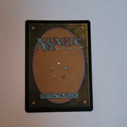 Magic The Gathering Karn the Great Creator War of the Spark Rare Foil EN 001/264 - Image 2
