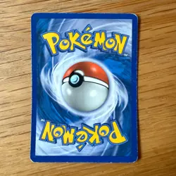 Bulbasaur 45/100 | LP | Crystal Guardians | Pokemon TCG - 2006 - Image 2