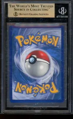 2020 Pokemon Charizard V Champion's Path Elite Trainer Box Promo BGS 10 PRISTINE - Image 2