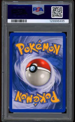 2003 Pokemon Moltres Skyridge Holo #H20 PSA 8.5 NM-MT+ - Image 2