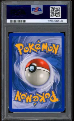 2003 Pokemon Kabutops Skyridge Holo #H13 PSA 8 NM-MT - Image 2