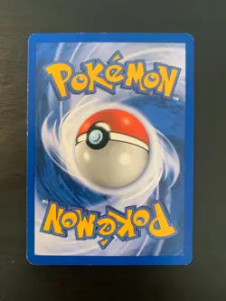 Carte Pokemon : Airmure 13/111 Neo Genesis Edition 1 Wizards Francaise - Image 4