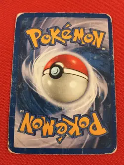 KABUTO 50/62 PV30 FOSSILE EDITION 1 WIZARDS CARTE POKEMON FR RARE - Image 2