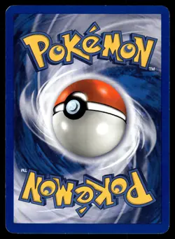 Eevee 55/82 Team Rocket Common Pokemon - Image 2