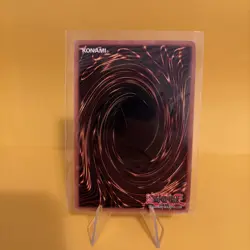 Lava Golem PGD-107 Secret Rare Yu-Gi-Oh - Image 2