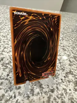 Yu-Gi-Oh! TCG Command Knight CT1-EN003 Secret/Ultra Misprint Error [NM] W - Image 5