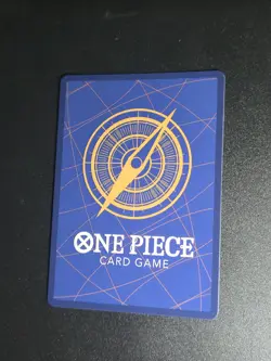 One Piece TCG PRB-02: Monkey.D.Luffy OP07-109 - SR - Image 2