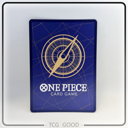ONE PIECE: Nico Robin OP15-109 - R ALT ART (ENGLISH) - Image 2