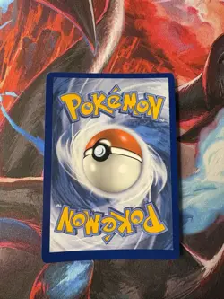 Pokemon Kingambit Stage 2 Promo Holo 180 HP 130 Sv Scarlet Violet English Card - Image 3
