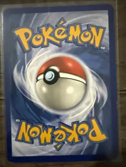 Pokemon TCG Psyduck Card 53/62 Common Fossil 1st Edition Non-Holo LP-NM - Image 2