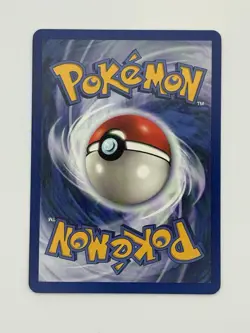 Psyduck 1st Edition Fossil Set 53/62 TCG Pokemon Card - Vintage NM - Image 2