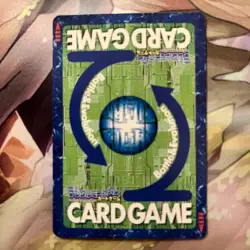 Digimon Card D6181 Old Susanoomon Japan - Image 2
