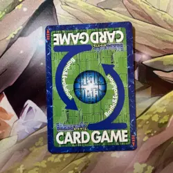 Digimon Card D5244 Old Magnamon Japan - Image 2