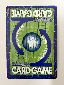Digimon Card Old Re-41 Shoutmon X7 Japan - Image 3