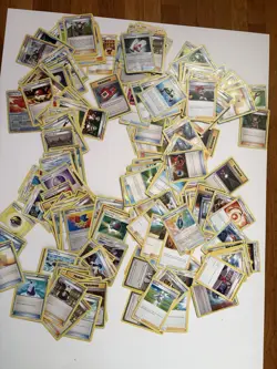 Pokemon Card Collection – GX, V, VMAX, EX, Vintage Trainer – Holo Lot - Image 5