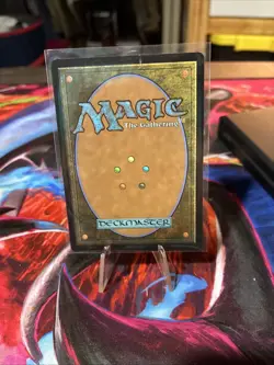 Mtg - Tifa Lockhart Regular NM - Image 2