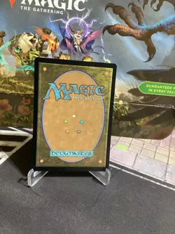 MTG Parallel Lives (Borderless) non-foil Mythic Marvel Spider-Man NM - Image 2