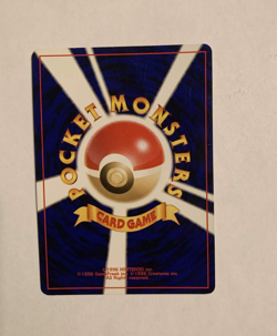 Pokemon Card • Raikou Neo Revelation No. 243 Japanese Holo - Image 2