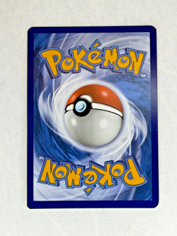 Pokemon TCG LP Oricorio SWSH210 Promo SWIRL 2022 - Image 4