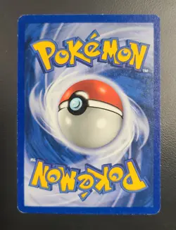 Pokemon TCG Gym Heroes Sabrina's Slowbro 60/132 - Image 2