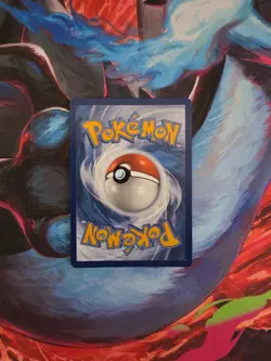 Entei Paldean Fates Shiny Rare 112/091 NM+ Pokemon TCG Good condition - Image 2