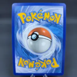 Pokemon TCG Mantyke 189/182 IR Paradox Rift Near Mint Holo - Image 2