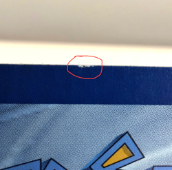 Pokemon TCG Destined Rivals Misty's Lapras 194/182 Illustration Rare *Read - Image 3
