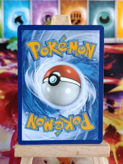 GIOVANNI'S CHARISMA 197/165 POKEMON 151 PACK FRESH - Image 2