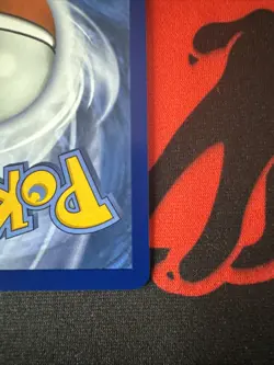 Mega Starmie Ex SIR Perfect Order Pokemon TCG. Very Clean. No Whiting See Pics - Image 4