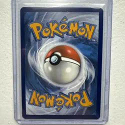 Pokemon Wimpod 191/182 Paradox Rift Illustration Rare Holo NM - Image 2
