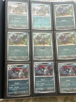 Pokemon White Flare Master Set - Incomplete - Master Balls Poke Balls & More!! - Image 3