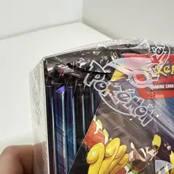 Destined Rivals Half Booster Box - Pokemon TCG - x18 Packs ✨SEALED ✨ - Image 3
