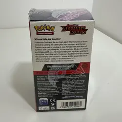Destined Rivals Half Booster Box - Pokemon TCG - x18 Packs ✨SEALED ✨ - Image 4