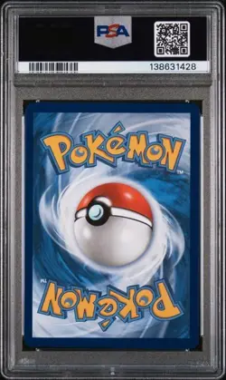 Mega Venusaur ex Meg Mega Evolution 155 Ultra Rare PSA 10 Pokemon - Image 2