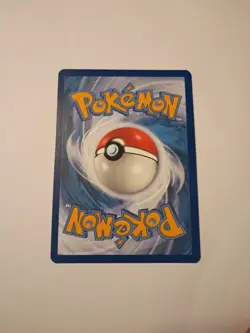 Pokemon TCG Paldean Fates Flamingo 211/091 Shiny Rare NM - Image 2