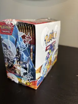 Pokemon ⚡Surging Sparks ⚡Booster Box - 36 Packs - Fully Sealed - Image 3