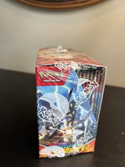 Pokemon ⚡Surging Sparks ⚡Booster Box - 36 Packs - Fully Sealed - Image 4