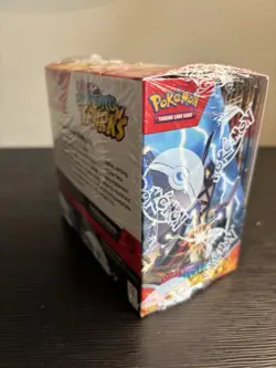 Pokemon ⚡Surging Sparks ⚡Booster Box - 36 Packs - Fully Sealed - Image 5