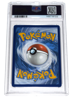 Pokemon Mega Evolution ~ MEGA LUCARIO ex ~ PSA 10 ~ Full Art Ultra Rare 160/132 - Image 2